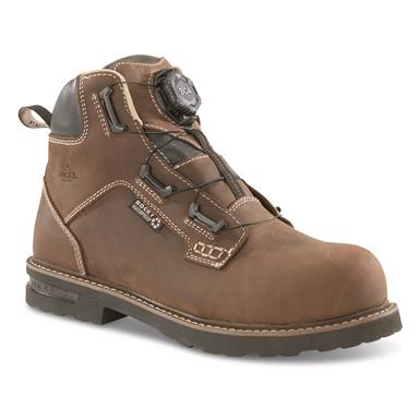 Rocky Men's 6