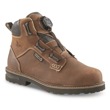 Rocky Men's 6