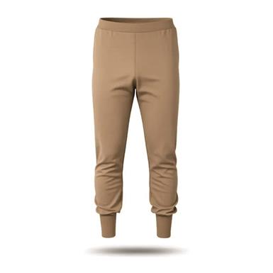 German Military Surplus Aramid Base Layer Long Underwear, Like New, 2 Pack