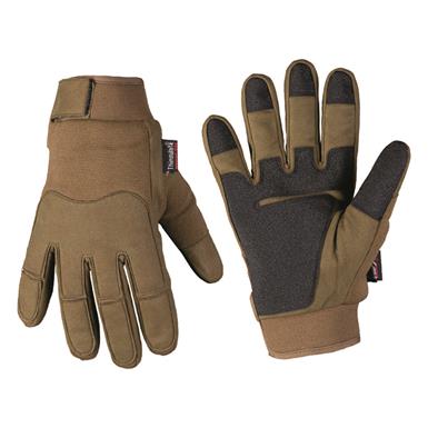 Mil-Tec Winter Army Tactical Gloves