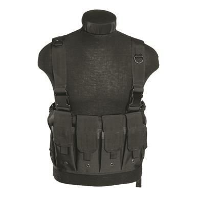 Mil-Tec Mag Carrier Chest Rig
