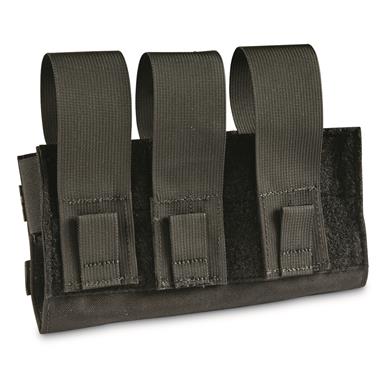 UNITED STATES TACTICAL シングルマグポーチ United States Tactical Single Rifle/Pistol Mag Pouch