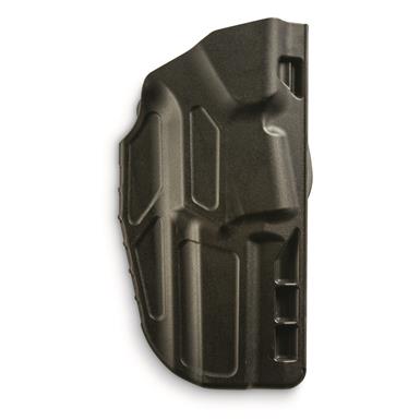U.S. Military Surplus Safariland 7390MCS Beretta 9mm Kydex Holster, New