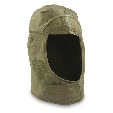 U.S. Military Surplus Flyer's Hat, Used