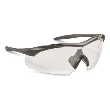 U.S. Military Surplus Wiley X  Vapor Ballistic Glasses, Like New