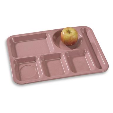 U.S. Military Surplus Cambro Mess Tray, New