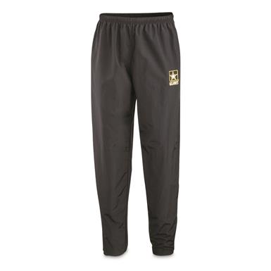 U.S. Army Surplus APFU Physical Fitness Uniform Pants, New