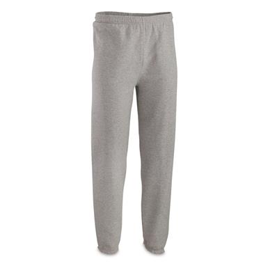 U.S. Navy Surplus Sweatpants, New