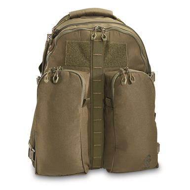 TacProGear Spec-Ops Assault Pack, SAP Gen. 2