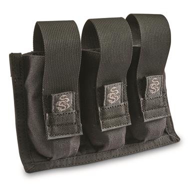 【数量限定】旧モデル在庫処分セールを開催します！ States United Tactical Pouch Mag Rifle/Pistol Single 個人装備