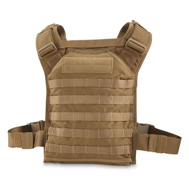 TacProGear Rapid Assault Plate Carrier, RAPC 1