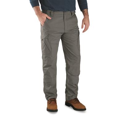 Guide Gear Ripstop Cargo Work Pants 2.0