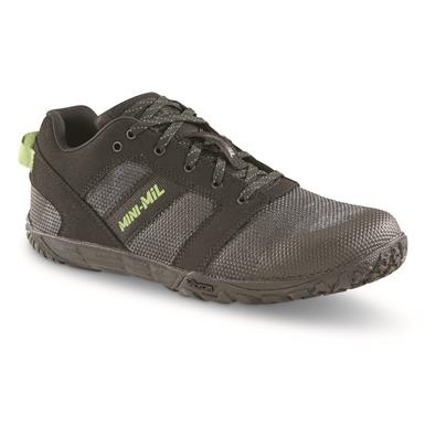 Belleville MINI-MiL Barefoot Activity Shoe