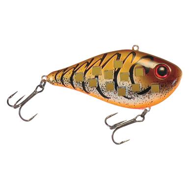 Reef Runner Flash Shad Lipless Crankbait