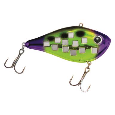 Reef Runner Flash Shad Lipless Crankbait
