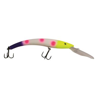 Reef Runner Moonshine Glow Ripper