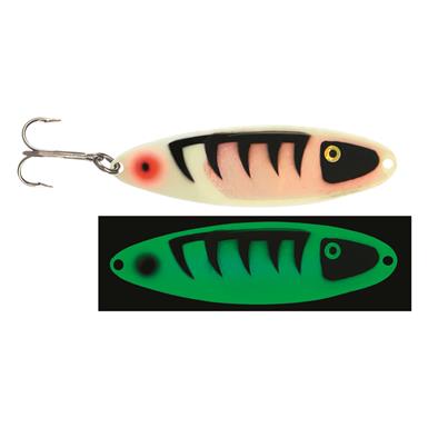 Acme Tackle Moonshine Lures Moonmaster Trolling Spoon
