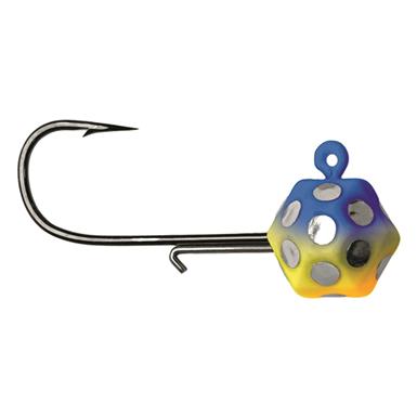 Kalin's Tungsten Sho-w Jigs