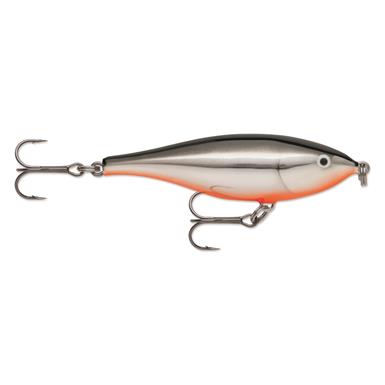 Rapala Twitchin' Rap