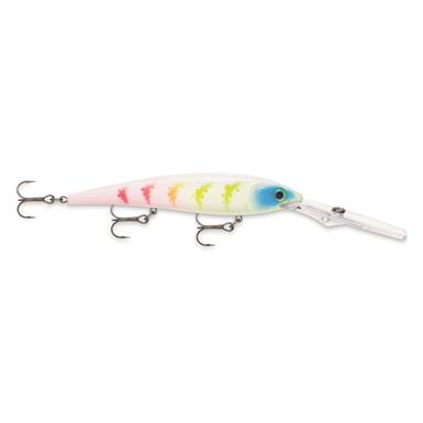 Rapala Gold Miner Crankbait