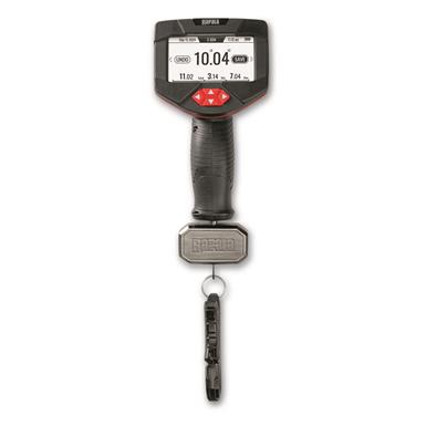 Rapala High Vis Digital Scale, 20 lb.