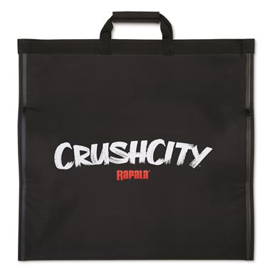 Rapala Crush City Tournament Weigh Bag