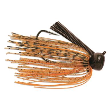 VMC Weedless Football Jig