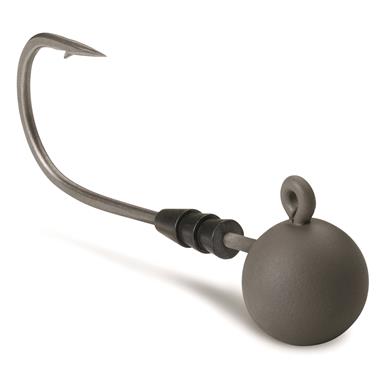 VMC Redline Tungsten Swimbait Jig, 2 Pack