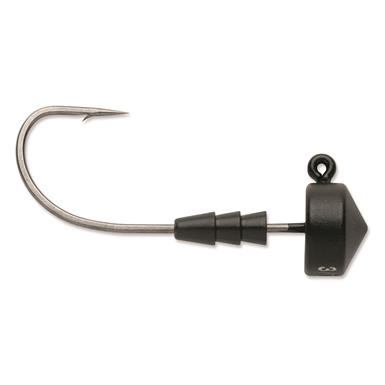 VMC Redline Series Tungsten Ned Head