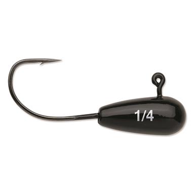 VMC Finesse Tube Jig, 4 pack