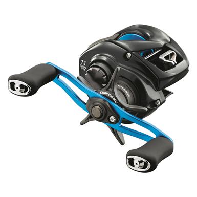 Daiwa Coastal SV 150 TW B