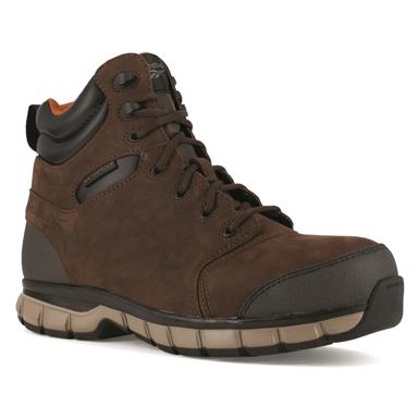 Reebok Men's Sublite Cushion Work 6