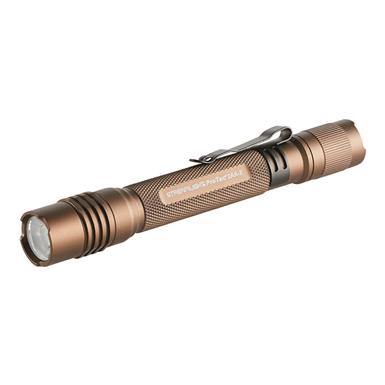 Streamlight ProTac 2AA-X Flashlight, Coyote