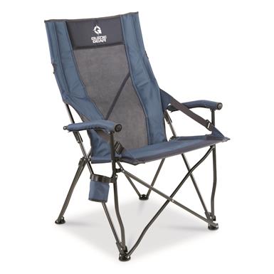 Guide Gear Portable Hardarm Chair
