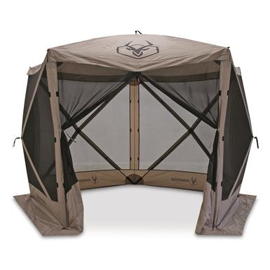Gazelle G5 Portable Gazebo