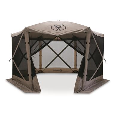 Gazelle G6 Portable Gazebo
