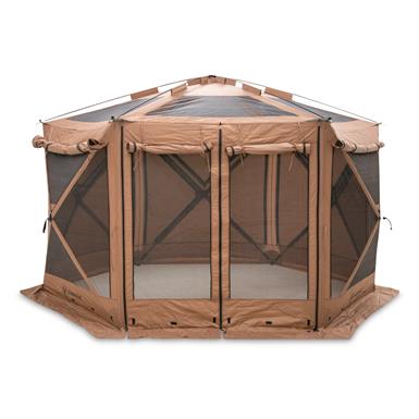 Gazelle G6 Cool Top Portable Gazebo