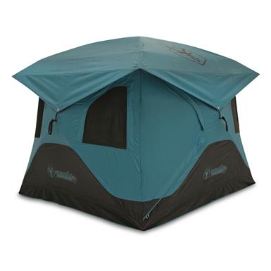 Gazelle T3X Hub Tent, Overland Edition
