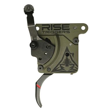 Rise Reliant Hunter Rem 700 Drop-in Trigger with Bolt Release