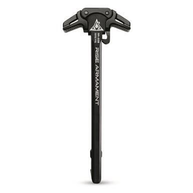 Rise Ambidextrous AR-15 Charging Handle