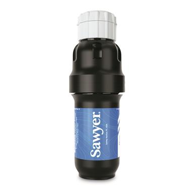 Sawyer Squeeze Water Filter System