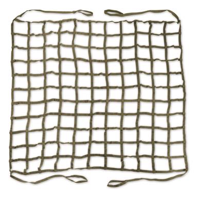 Mil-Spec 6.5' x 6.5' Cargo Net