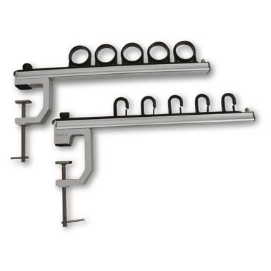 Rush Creek Truck Bed 5 Rod Storage Rack