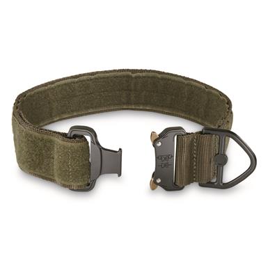Voodoo Tactical Canine K9 Duty Collar