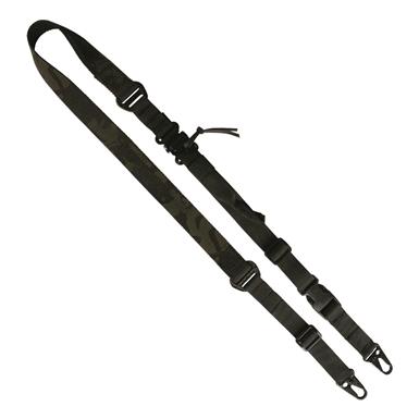 United States Tactical D2 2-Point Rapid Fit Sling with HK Hooks
