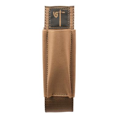 United States Tactical Single Rifle/Pistol Pouch