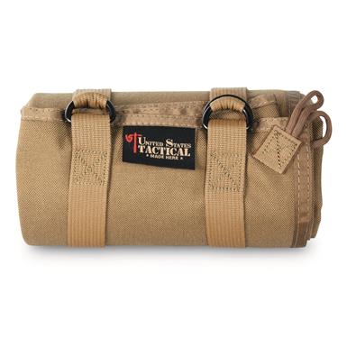 United States Tactical Shooting Mat