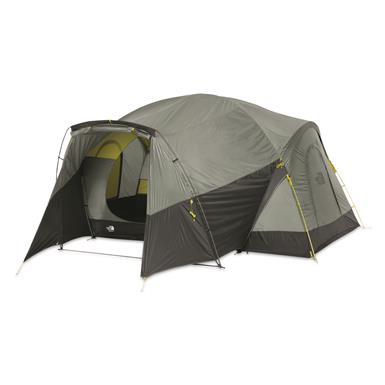 The North Face Wawona 8 Person Tent
