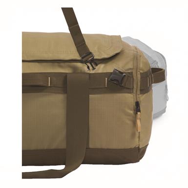 The North Face Basecamp Voyager 62L Duffle