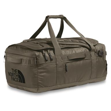 The North Face Basecamp Voyager 62L Duffle